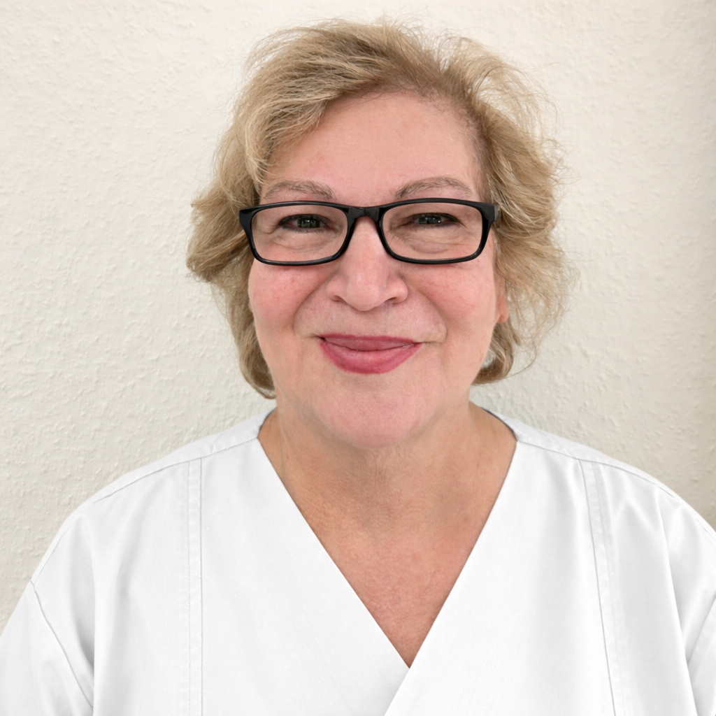 Dr.Facharzt
